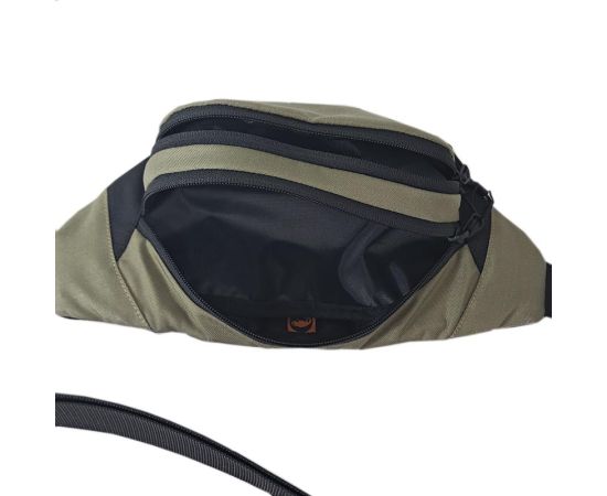 Сумка поясна Hip Bag Tan, зображення 10