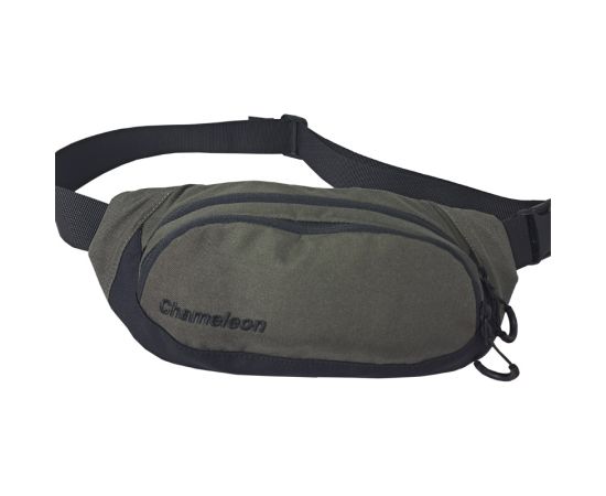 Сумка поясная Hip Bag Tundra, фото 3