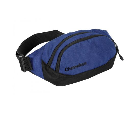 Поясна Сумка Hip Bag Navy