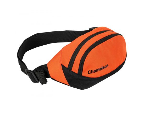Поясна Сумка Hip Bag Orange