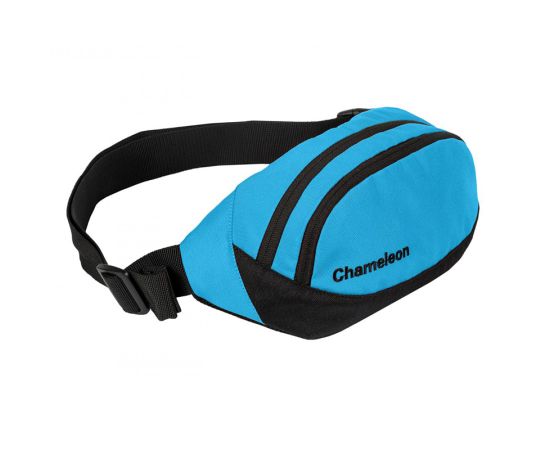 Сумка поясная Hip Bag Turquoise