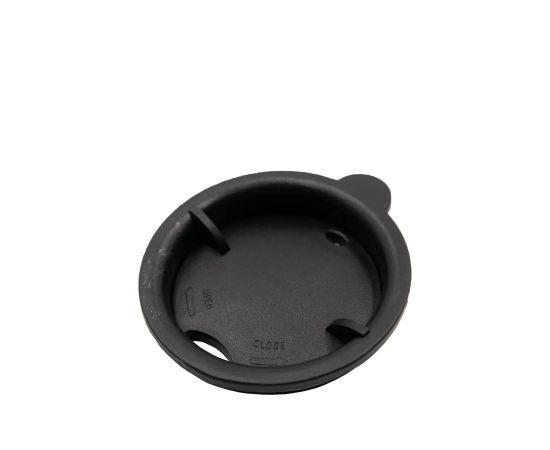 Термокружка Tramp со складными ручками и поилкой 400 мл UTRC-137 Olive, фото 2 Термокружка Tramp со складными ручками и поилкой 400 мл UTRC-137 Olive, фото 2