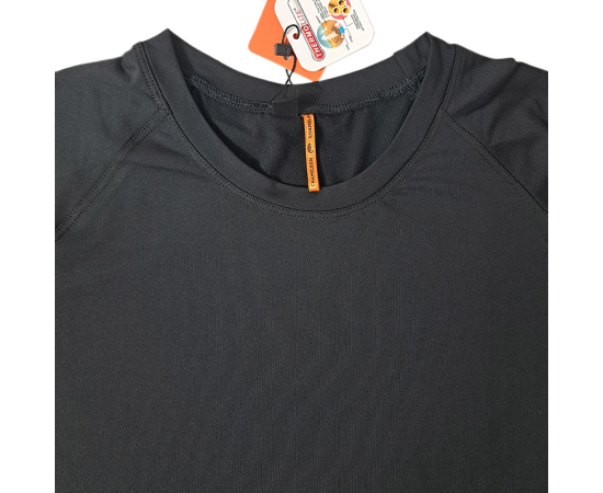 Термобілизна комплект Termoline Black, Розмір: 62-60 (XXL), зображення 17