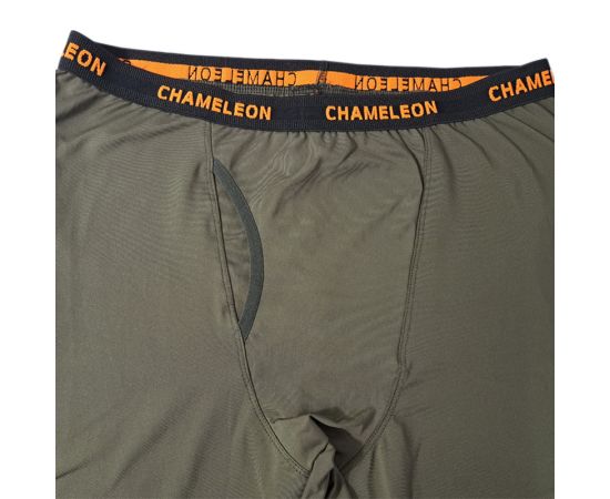 Термобілизна комплект Termoline Olive, Розмір: 62-60 (XXL), зображення 17