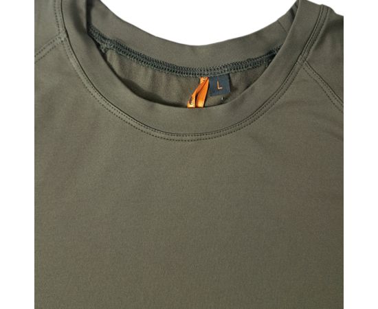 Термобілизна комплект Termoline Olive, Розмір: 56-58 (XL), зображення 20