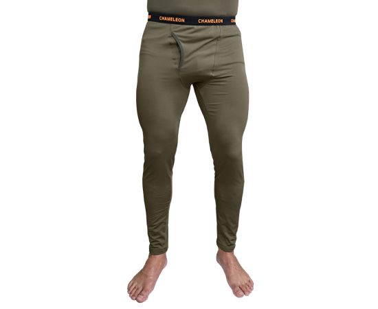 Термобілизна комплект Termoline Olive, Розмір: 62-60 (XXL), зображення 7