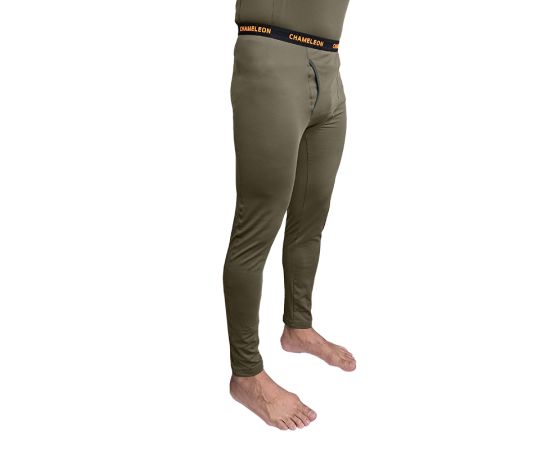 Термобілизна комплект Termoline Olive, Розмір: 62-60 (XXL), зображення 8