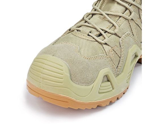 Черевики high-cut Gladiator Beige, Розмір взуття: 45, зображення 8