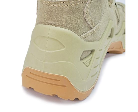 Черевики high-cut Gladiator Beige, Розмір взуття: 47, зображення 9