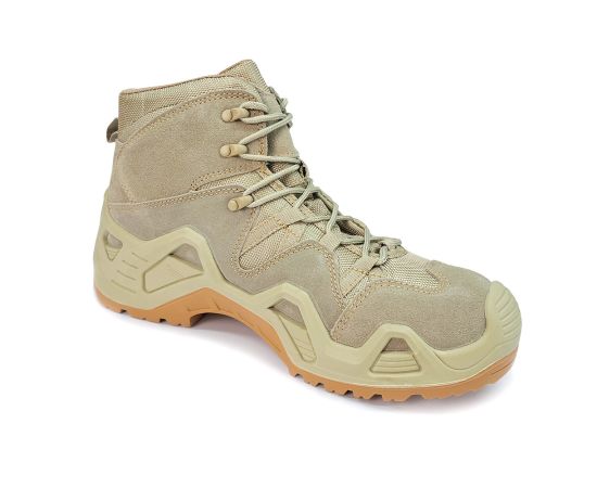 Напівчеревики mid-cut Gladiator Beige, Розмір взуття: 40, зображення 2