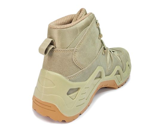 Напівчеревики mid-cut Gladiator Beige, Розмір взуття: 42, зображення 5