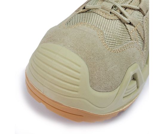 Напівчеревики mid-cut Gladiator Beige, Розмір взуття: 47, зображення 8