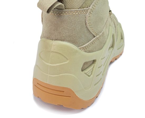 Напівчеревики mid-cut Gladiator Beige, Розмір взуття: 41, зображення 8