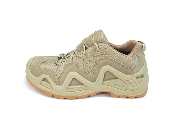 Кросівки low-cut Gladiator Beige, Розмір взуття: 43, зображення 3