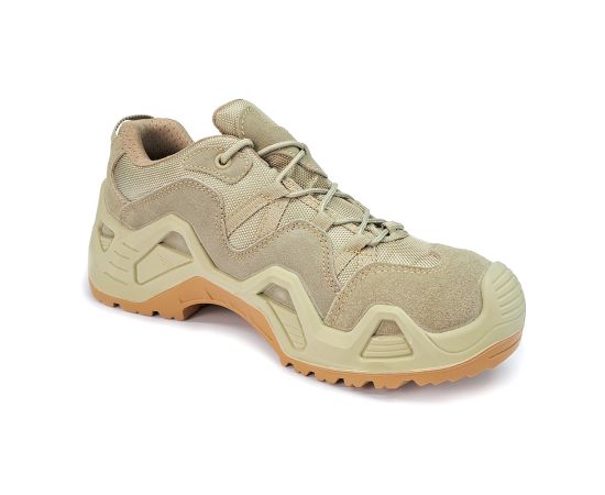 Кросівки low-cut Gladiator Beige, Розмір взуття: 45, зображення 2