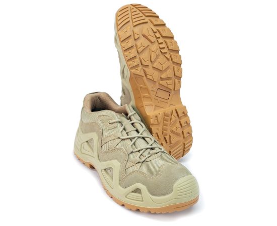 Кросівки low-cut Gladiator Beige, Розмір взуття: 45, зображення 5