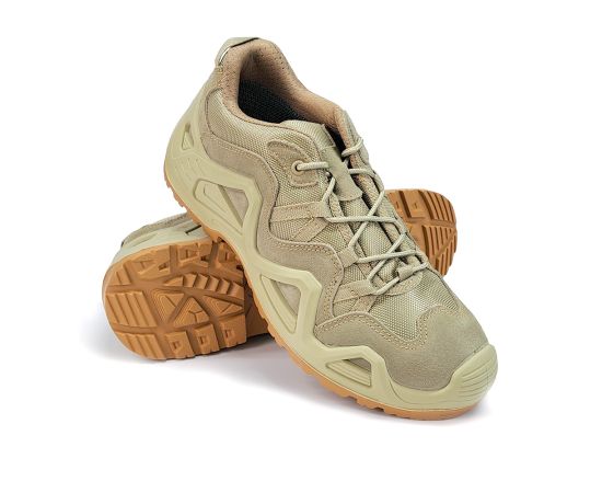 Кросівки low-cut Gladiator Beige, Розмір взуття: 41, зображення 6