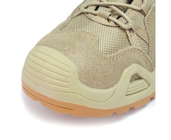 Кросівки low-cut Gladiator Beige, Розмір взуття: 42, зображення 8