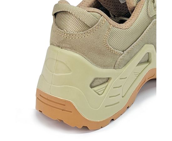 Кросівки low-cut Gladiator Beige, Розмір взуття: 42, зображення 9