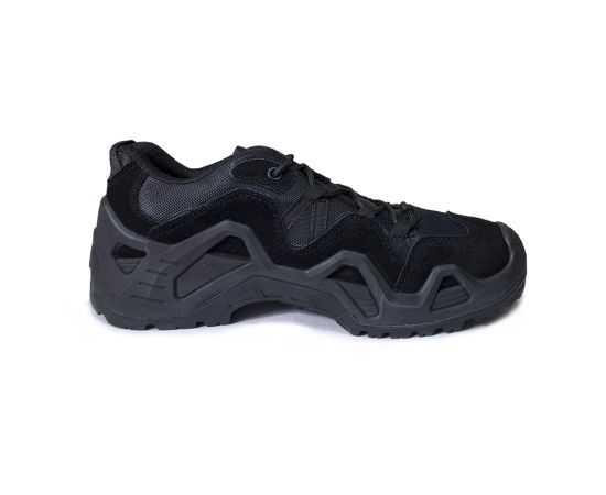 Кросівки low-cut Gladiator Black, Розмір взуття: 47, зображення 4