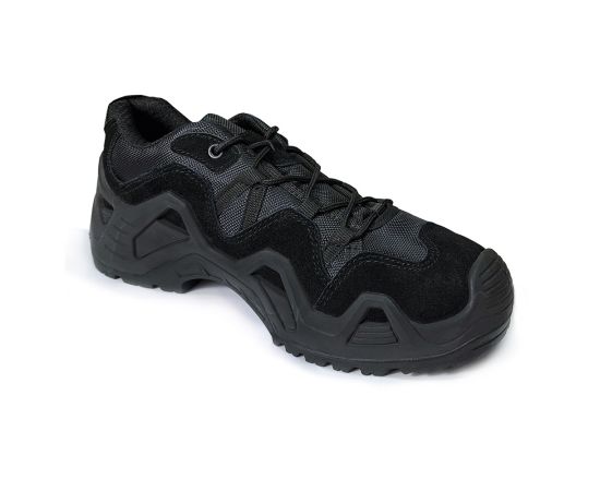 Кросівки low-cut Gladiator Black, Розмір взуття: 43, зображення 2 Кросівки low-cut Gladiator Black, Розмір взуття: 43, зображення 2