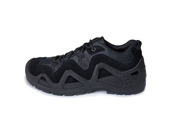 Кросівки low-cut Gladiator Black, Розмір взуття: 43, зображення 3 Кросівки low-cut Gladiator Black, Розмір взуття: 43, зображення 3