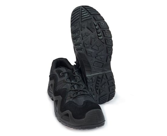 Кросівки low-cut Gladiator Black, Розмір взуття: 45, зображення 5