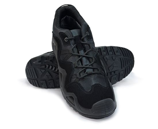 Кросівки low-cut Gladiator Black, Розмір взуття: 43, зображення 6 Кросівки low-cut Gladiator Black, Розмір взуття: 43, зображення 6