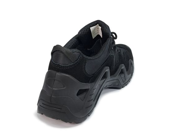 Кросівки low-cut Gladiator Black, Розмір взуття: 46, зображення 7