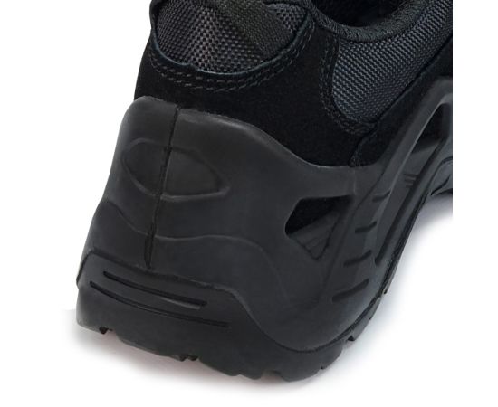 Кросівки low-cut Gladiator Black, Розмір взуття: 43, зображення 8 Кросівки low-cut Gladiator Black, Розмір взуття: 43, зображення 8