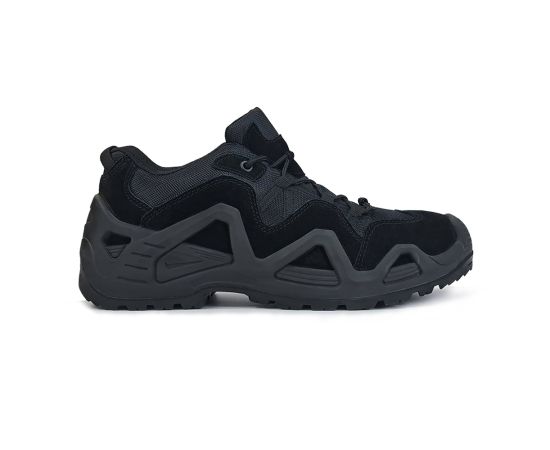 Кроссовки low-cut Gladiator Black, Размер обуви: 40