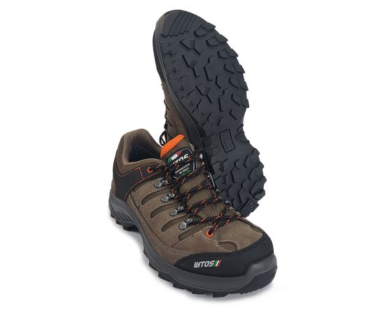 Кросівки Onex Jab 6, Розмір взуття: 45, зображення 5