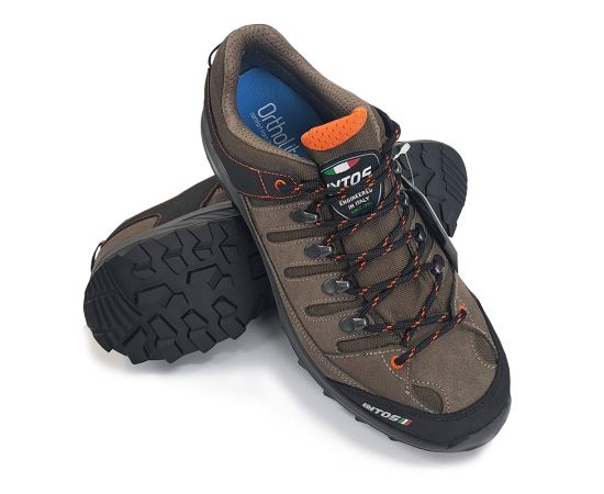 Кросівки Onex Jab 6, Розмір взуття: 42, зображення 6