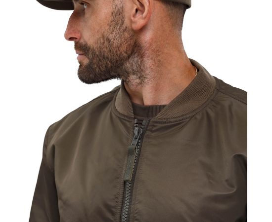 Куртка MA-1 Gen 2 Tundra, Розмір: 62-60 (XXL), зображення 13 Куртка MA-1 Gen 2 Tundra, Розмір: 62-60 (XXL), зображення 13