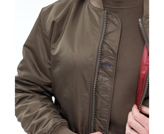 Куртка MA-1 Gen 2 Tundra, Розмір: 62-60 (XXL), зображення 14 Куртка MA-1 Gen 2 Tundra, Розмір: 62-60 (XXL), зображення 14