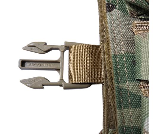 Жилет тактический нагрудный Multicam, фото 11 Жилет тактический нагрудный Multicam, фото 11