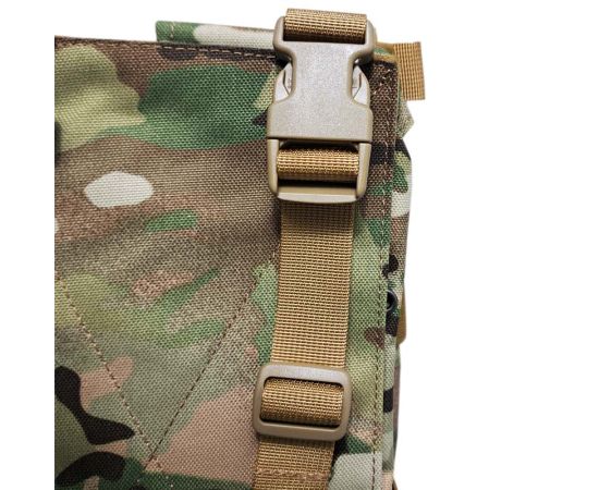 Жилет тактический нагрудный Multicam, фото 16 Жилет тактический нагрудный Multicam, фото 16
