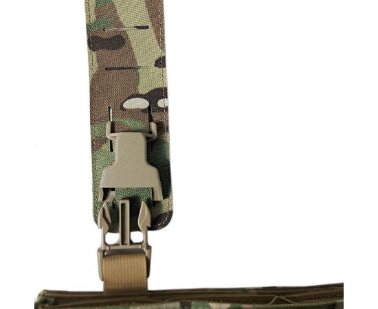 Жилет тактический нагрудный Multicam, фото 18 Жилет тактический нагрудный Multicam, фото 18