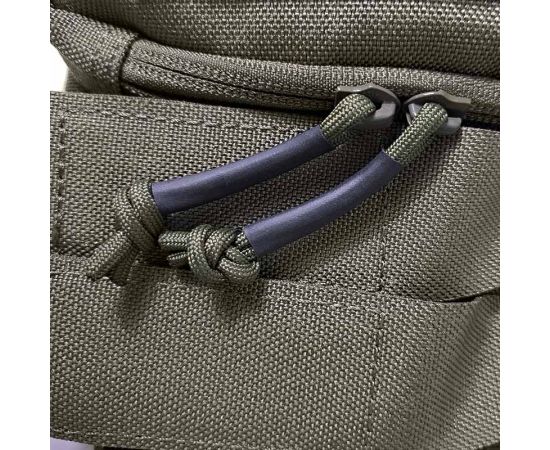 Жилет тактичний нагрудний Olive, зображення 12