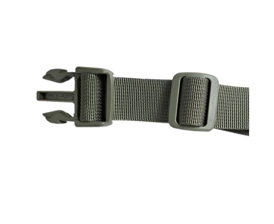 Жилет тактичний нагрудний Olive, зображення 13