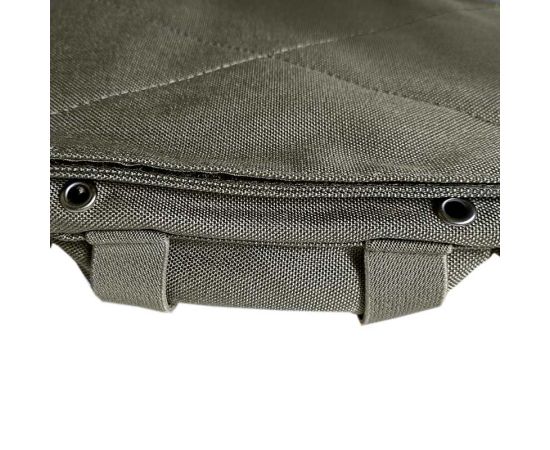 Жилет тактичний нагрудний Olive, зображення 14