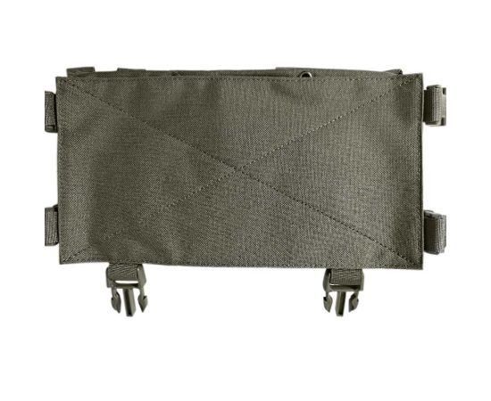 Жилет тактичний нагрудний Olive, зображення 16