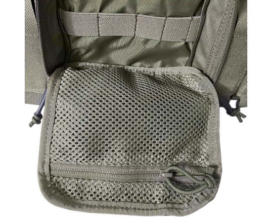 Жилет тактичний нагрудний Olive, зображення 20