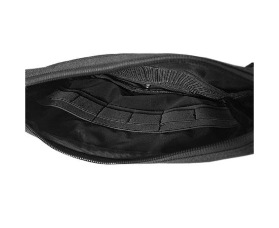Підсумок сумка-напашник Black, зображення 15