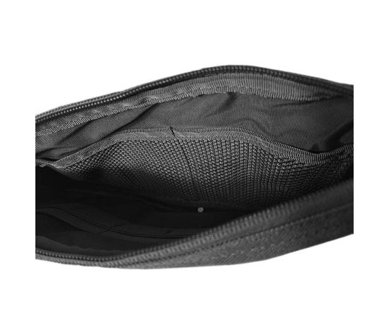 Підсумок сумка-напашник Black, зображення 16