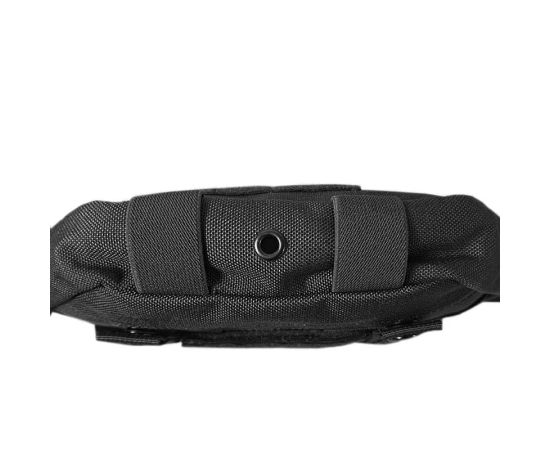 Підсумок сумка-напашник Black, зображення 17