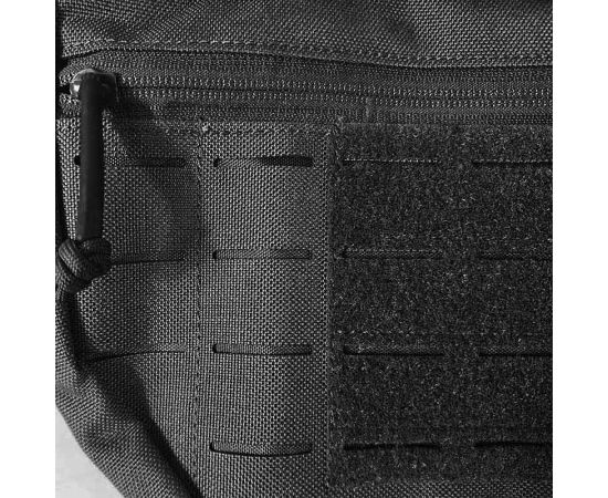 Підсумок сумка-напашник Black, зображення 10