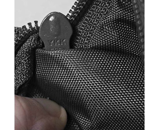 Підсумок сумка-напашник Black, зображення 11