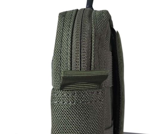 Подсумок сумка-напашник Olive, фото 10