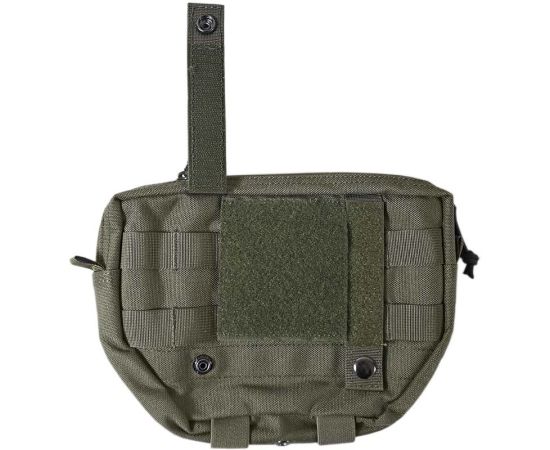 Подсумок сумка-напашник Olive, фото 11